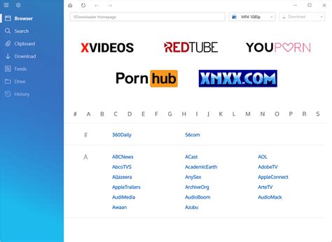 all porn video downloader|Download Adult Videos